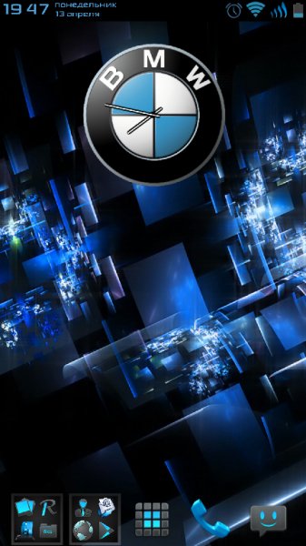 BMW