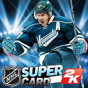 NHL SuperCard v 1.0.0.153659