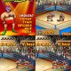 Mexican Wrestling 240x320 N95