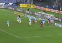 Лацио Дженоа 3-2