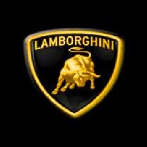LAMBORGINI them - Nokia 6230i
