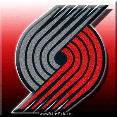 0 nba basketball portland trailblaz