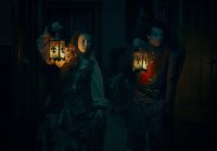 Ключ святого Петра (2023)