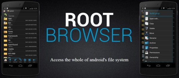 Root Browser 2.2.4.0 com.jrummy.root.browser