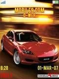 Mazda RX-8