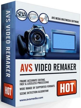 AVSVideoReMaker