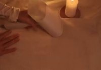 АСМР Массаж Спины и Тела для самого крепкого СНА
