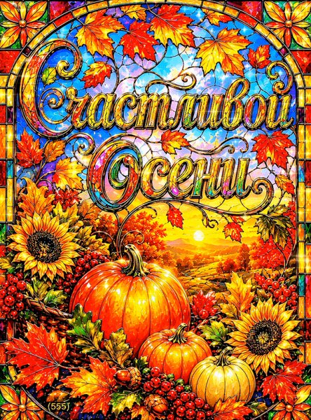 Счастливой-осени