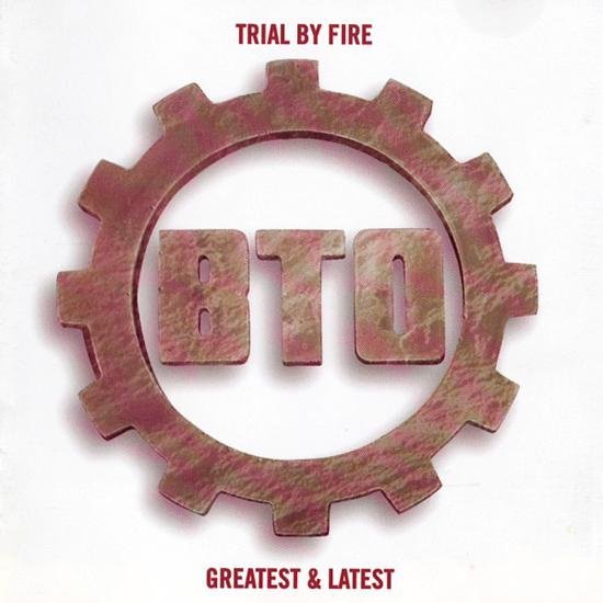 Bto - House Of The Rising Sun