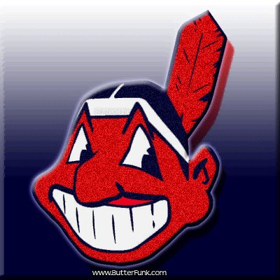 0 mlb baseball cleveland indians