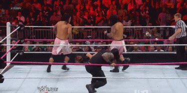 Spear