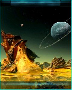Kosmos