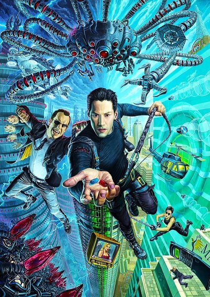 Matrix