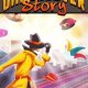 Undercover Story Nokia s60v3 352x416