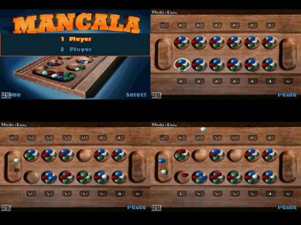 Mancala 240x320 s40v3
