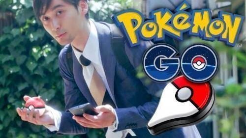 Pokemon Go v0.37.1