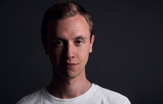 Andrew Rayel - Find Your Harmony