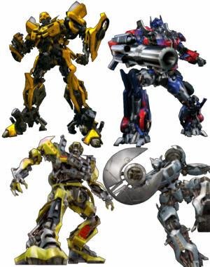 Transformers