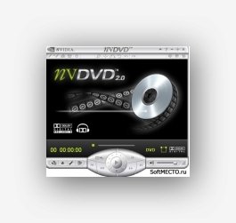 Nvidia Dvd Player 2.55