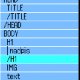 Mobile HTML editor