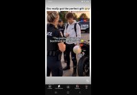 На мото хвостик прицепил