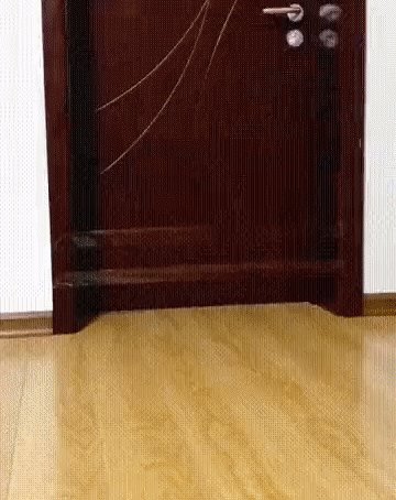 ))