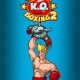 Super KO Boxing 2Cheats