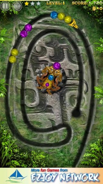 Marble Blast 2 v1.2.4(24)