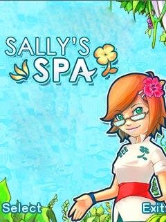 Sallys Spa RU Nokia s60v3 352x416