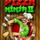 Pizza Ninja 2 Nokia 6060 n6101 128x160