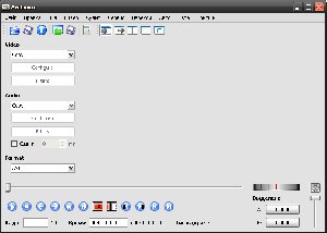 Avidemux 2.5.1 rus