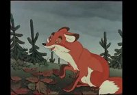 Трубка и Медведь (1955)