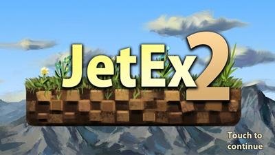 jetex 2
