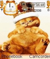 Garfield