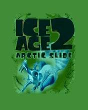 Ice age twaor
