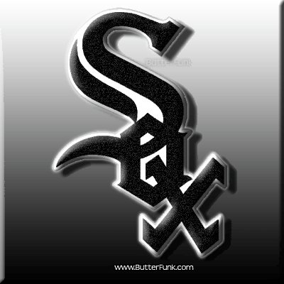 0 mlb baseball chicago white sox