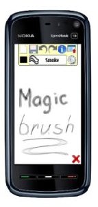 magicbrush.Соо ТелефоносмарТ
