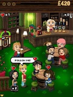 pubmania