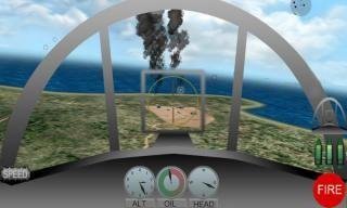 Pacific Navy Fighter v2.3.6