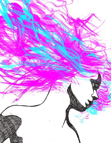 Hair