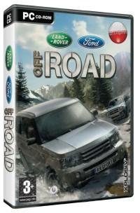 Ford Racing Off Road.part01