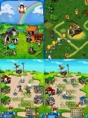 FarmFrenzyHack