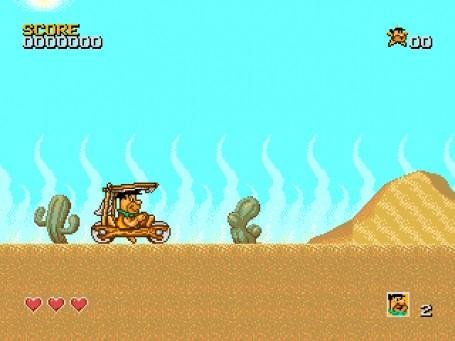 Flintstones (Rus)