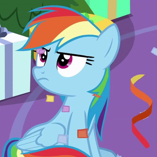 safe screencap rainbow dash best gift ever spoiler-co