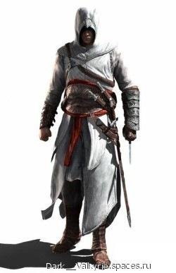 assassins creed