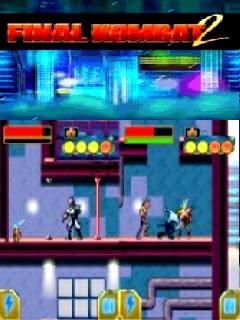 FinalKombat2Hack