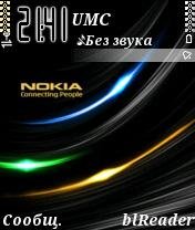 Nokia Theme 12 1 0