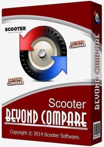 Beyond Compare v4.3.6.25063 AiO RePack