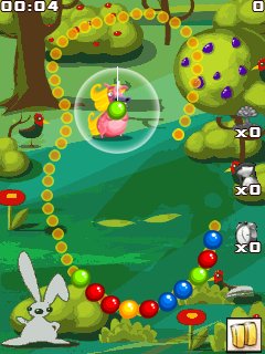 Candy Popper 2 240x400