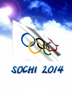 sochi 2014